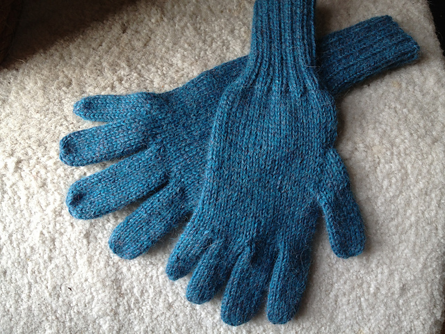 Fable Gloves