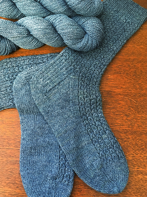 Horsing Around Socks