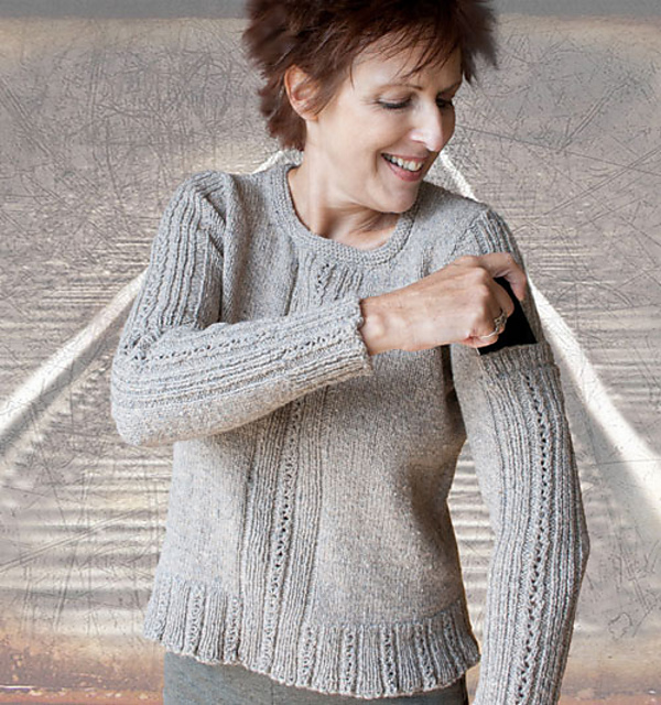 Flint Pullover