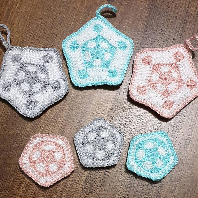 Star Ornament