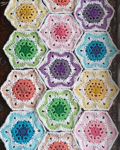 Hexi Mat