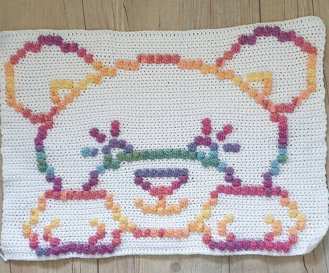 Bobble Bear