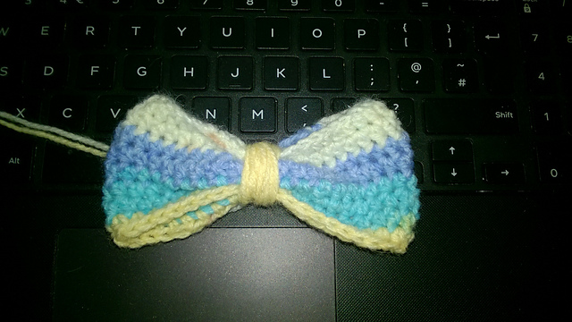 Bow