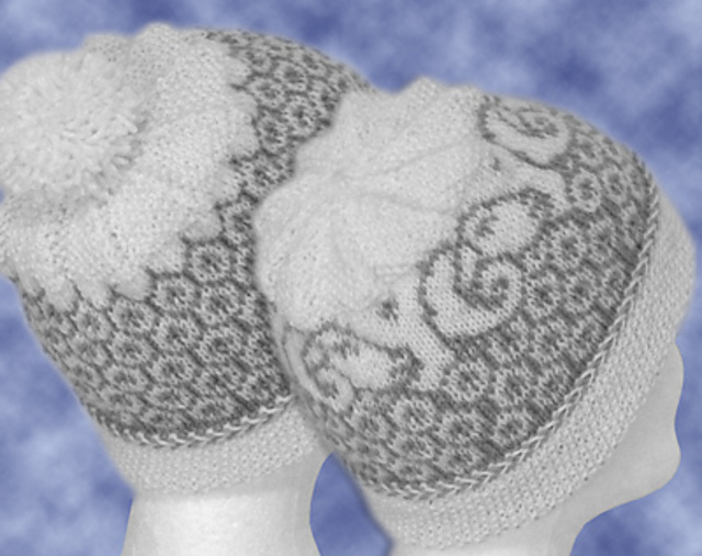 Shepherd's hats