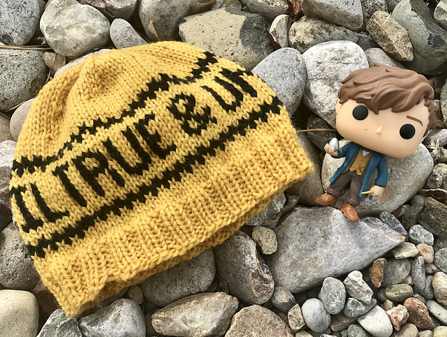 Loyal Hufflepuff