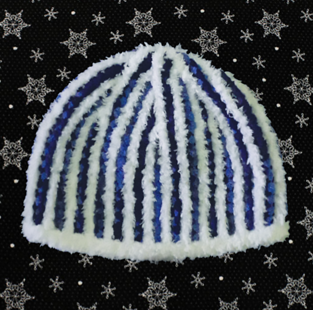 Mumbleberry Hat