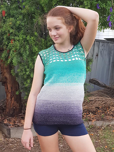 Sassy Chic Tee
