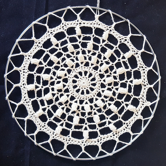 Fragaria Mandala