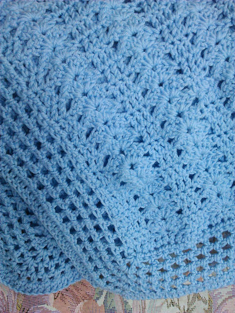 Ravelry: Kota Pepi Blanket pattern by Mumma Makes