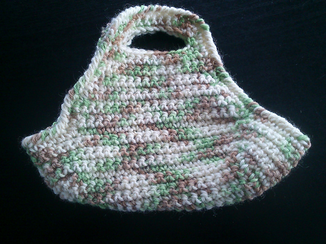 Loaf Pan Tote