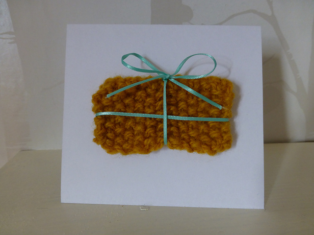 Present Card