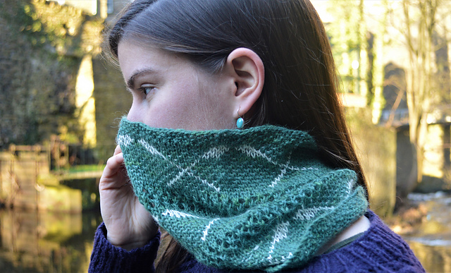 Rowing Neck Warmer