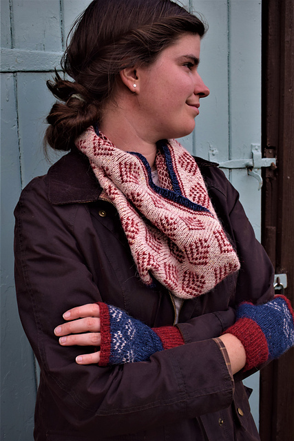 Forest Cowl