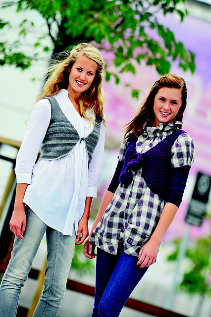 Tema18-23 Vest