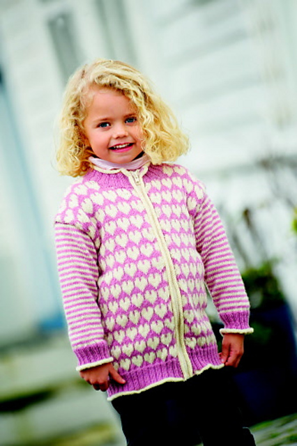 1201-10 Cardigan