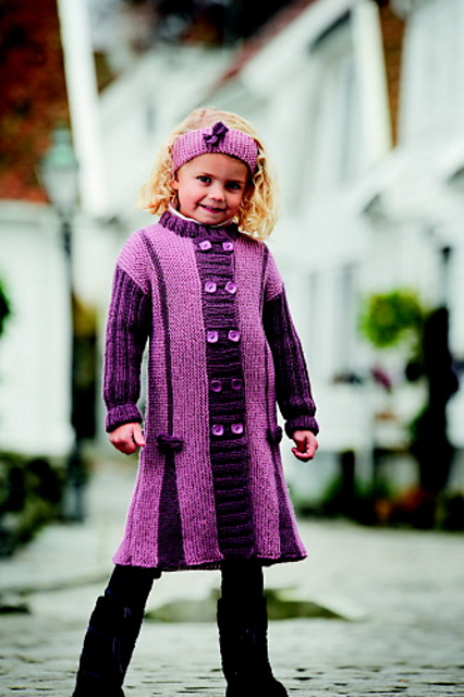 1201-13 longline Cardigan