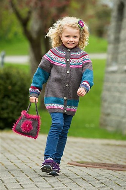 1208-11 Cardigan