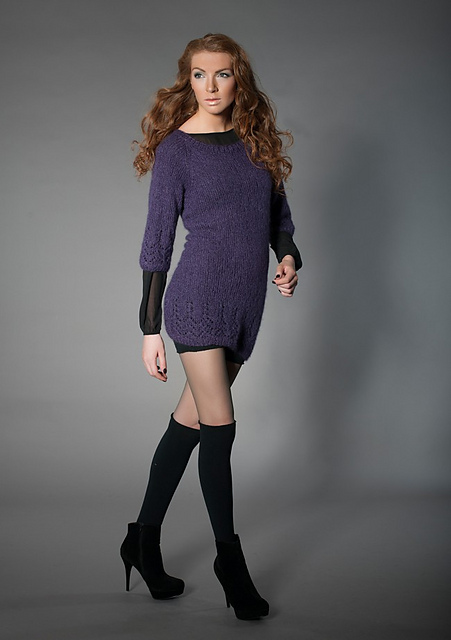 1305-07 Tunika