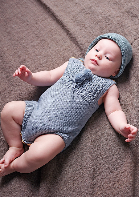 Nr 3 Romper