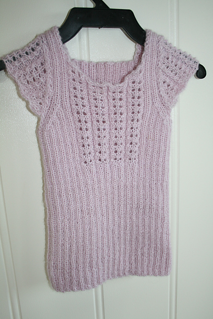 Feminin rib