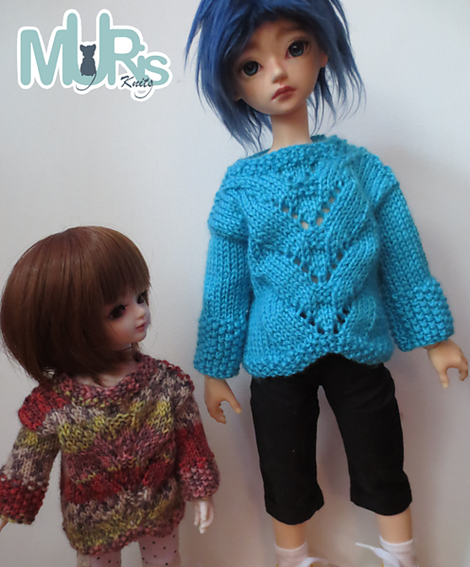 MSD & YOSD Pullover