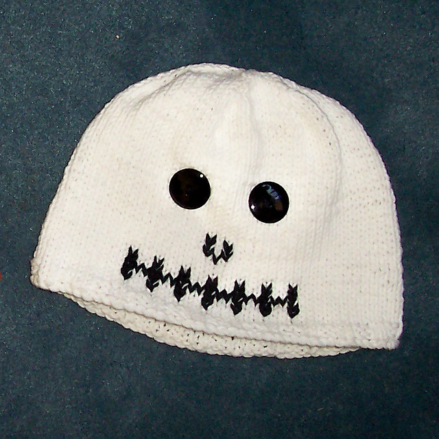 Calaveras Hat