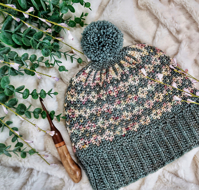 Hartshorne Hat