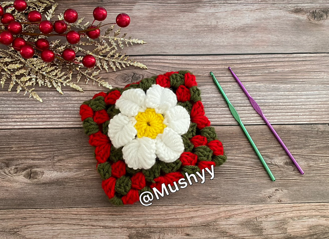 Christmas Gift Card Little Bag