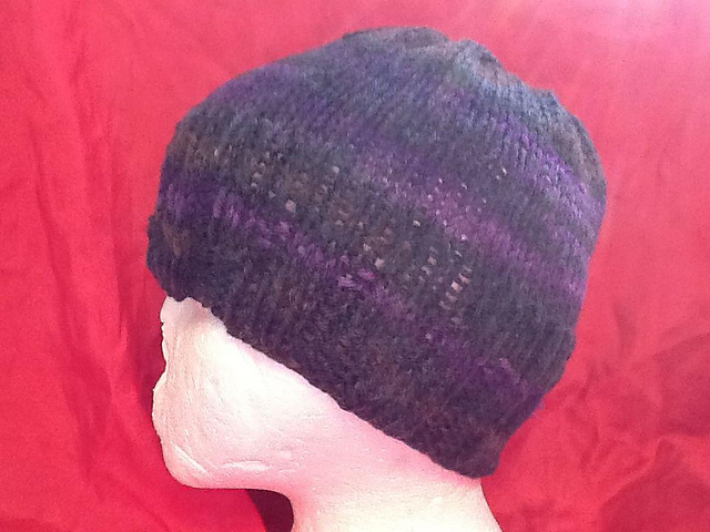 Truffle Hat