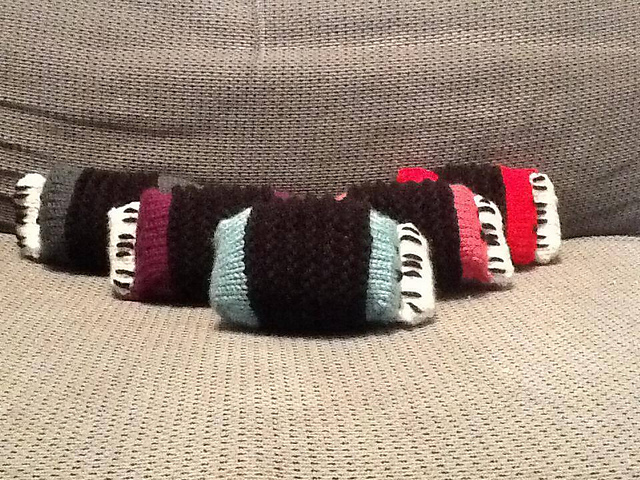 Itty Bitty Accordion