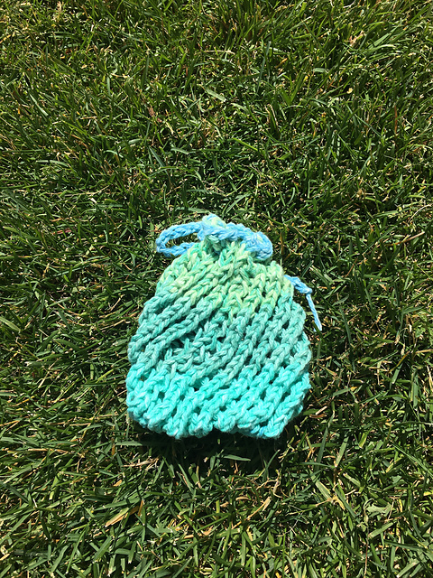 Soap Sack