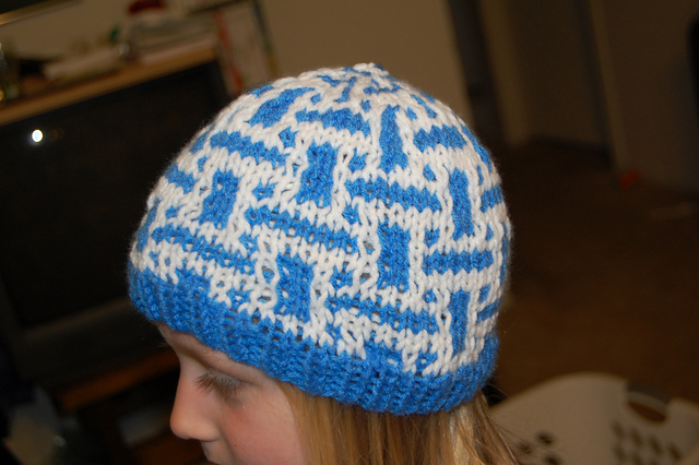 Dots and Dashes