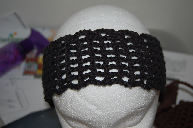 Hawaiian Headband
