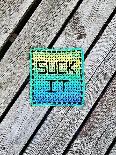 DFC Offensive n°25 Suck it
