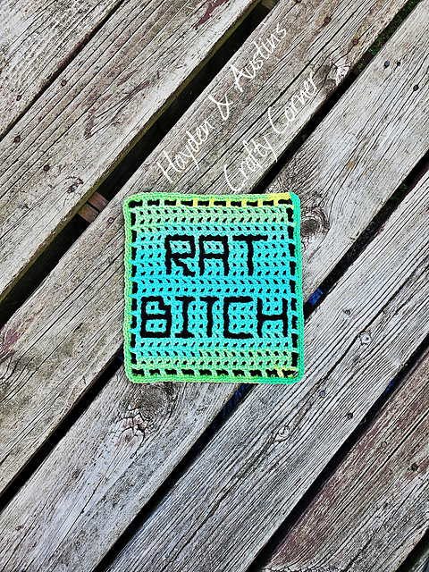 DFC Offensive n°32 Rat Bitch