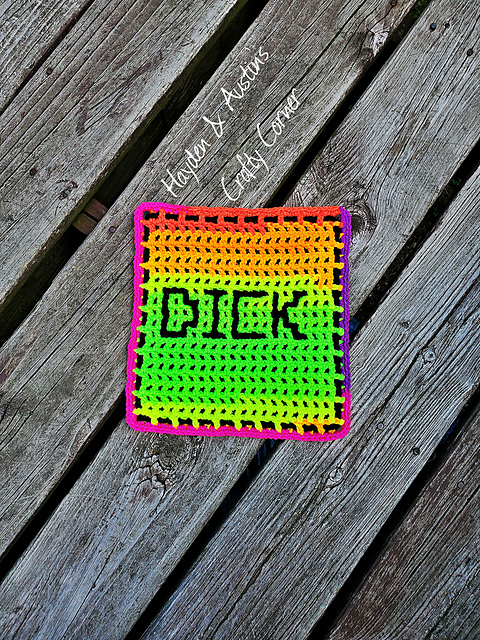 DFC Offensive n°10 Dick