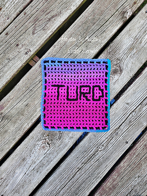 DFC Offensive n°34 Turd