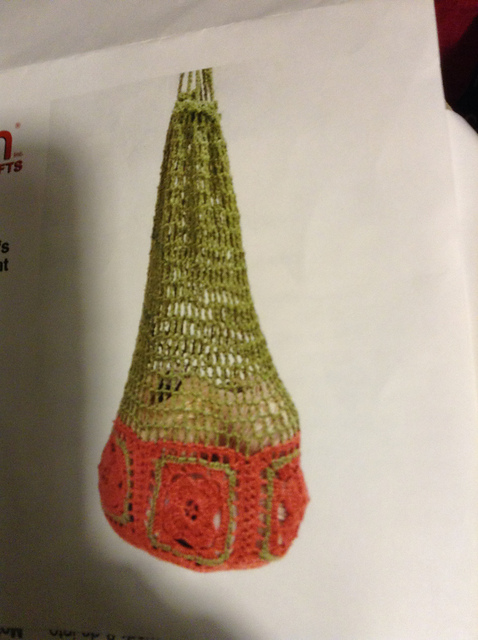 Bucket Bag #201304Cr