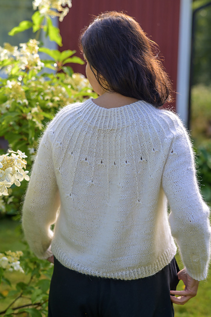 Linnea Sweater