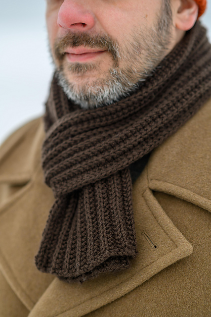 Allright Scarf
