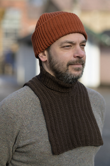 Allright Neck Warmer