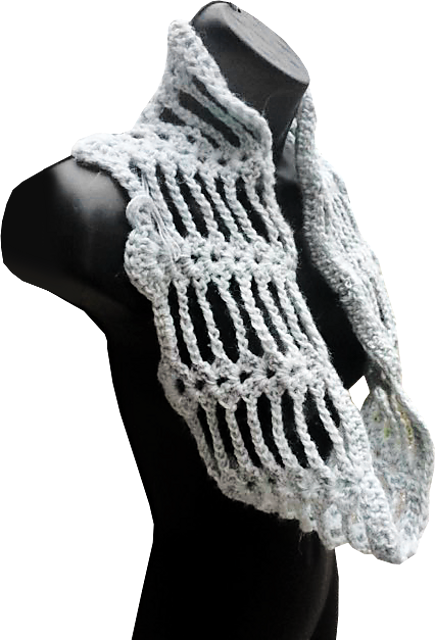 Quogue Cowl
