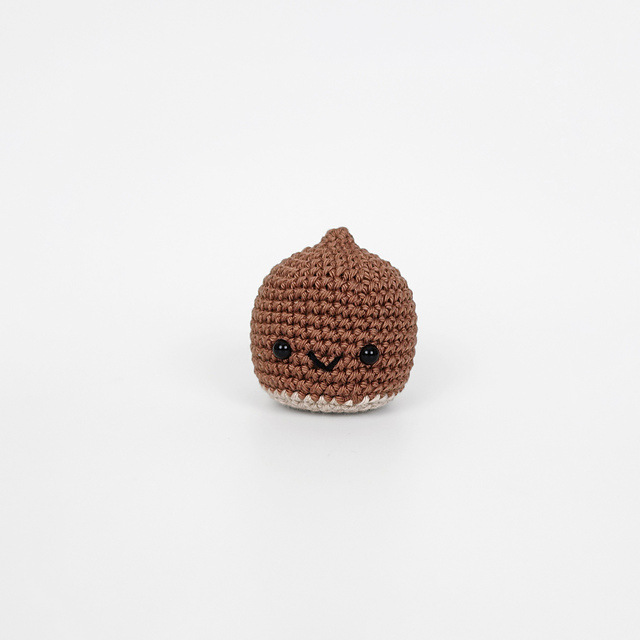 Hazelnut