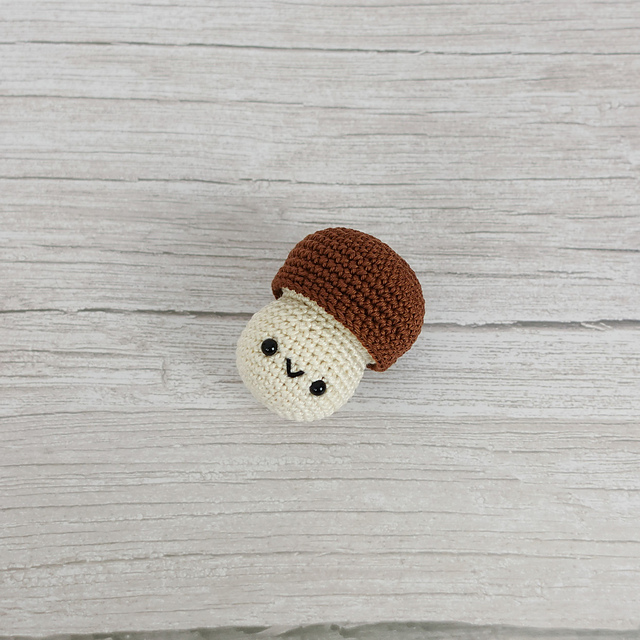 Mushroom