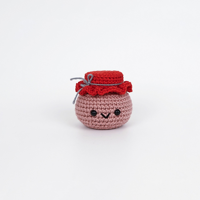 Jam Jar