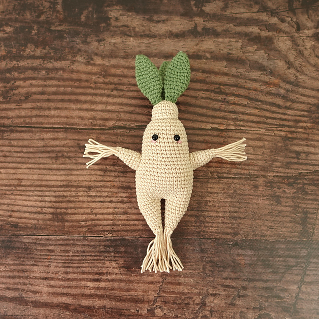Mandrake