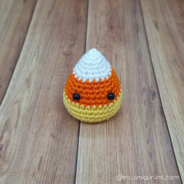 Candy Corn