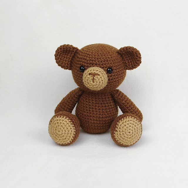 Small Bear