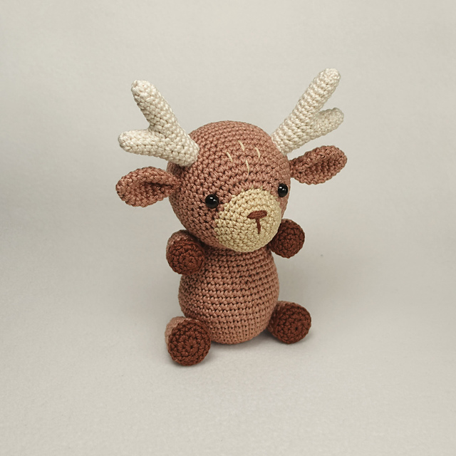 Reindeer