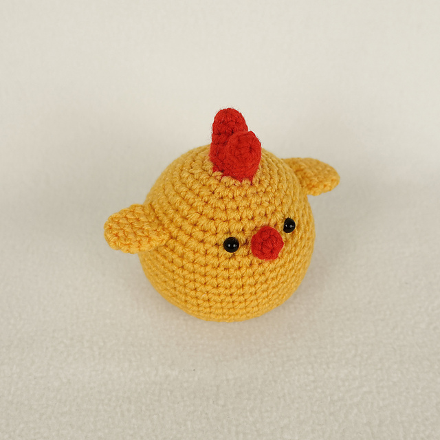Small Chicken